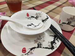 -朝郡酒家·粤菜(燕大星苑店)