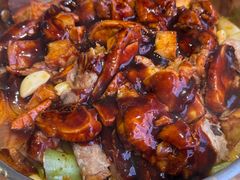 -黄记煌三汁焖锅(广州曜一城店)