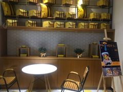-三只蜜蜂蛋糕(东城店)