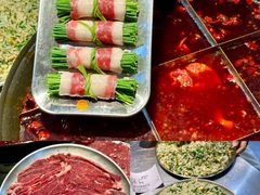 -大虎老火锅(直港大道店)