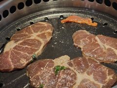 -新石器烤肉(百联川沙店)