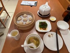 -鼎泰丰(新港中心店)