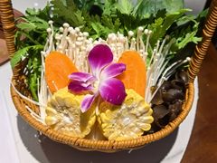 -东来顺饭庄(天坛店)