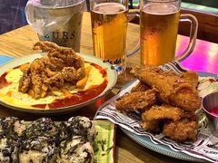 -Dak's 炸鸡(远景路店)