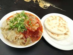 小发锅巴菜铺-小发锅巴菜铺(金辉家园店)