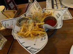 -Blac+Blac(中海环宇荟店)