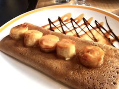 -La Creperie法餐厅(芮欧百货店)