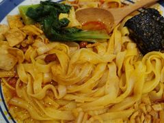臭豆腐金汤螺蛳粉米粉-霸蛮湖南菜·牛肉粉(荣京西街店)