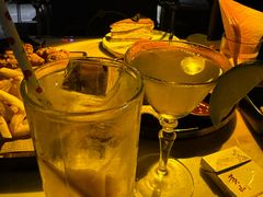 -STARRY CAFE & LOUNGE BAR(高新店)