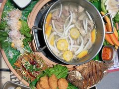 -椰小鸡·琼州糟粕醋(美兰缤纷城店)
