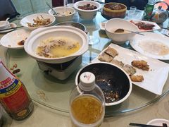 -刘胖子家常菜·蹄花焖藕(中央花园店)