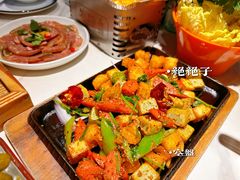 -头牌·鹤岗小串(万达店)