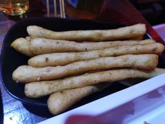 -乐山串串香老火锅(鼓楼店)