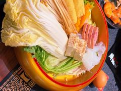 -牛New寿喜烧(闵行龙湖天街店)