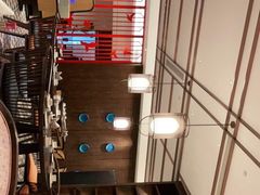 大堂-北海银滩皇冠假日酒店-德丰楼中餐厅
