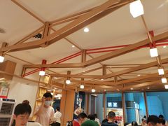 -味千拉面(广州白云机场T1西二店)