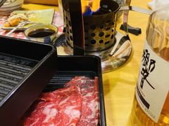 -丽和苑·自助寿喜锅(虹梅路店)
