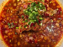 -图味美小黄鱼·景德菜(浙江路店)