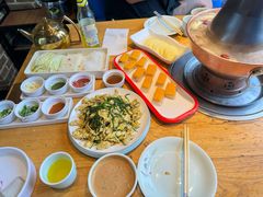 -额尔敦传统涮火锅·冰煮羊(铁东店)