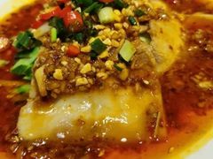 -三猫黑鱼花(南大店)