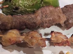 -福烤锦花(长乐路店)