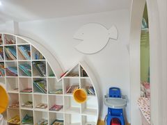 -19童学婴幼儿托育中心