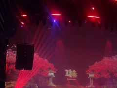 -赤红音乐现场(浦东金桥路店)