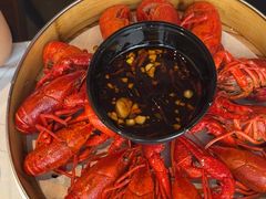 -巴厘龙虾·榜首油焖大虾(音乐学院·沿江酒馆店)
