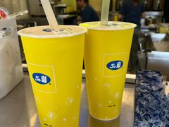 -50嵐鲜茶专卖连锁店(金城镇店)