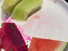 -痴毛肚·火锅烤肉自助(亦庄龙湖天街店)