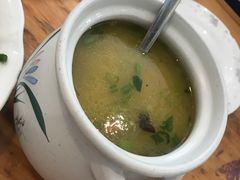 -乌镇那一年小院主题餐厅(甘泉西路店)