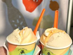 -Dip in Gelato(富民路店)