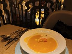 -波特曼西餐厅(中央大街店)