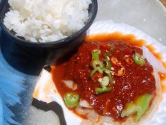 -鑫釜山海鲜烧烤(鑫丰国际店)