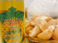 -老徐烧烤涮肚(交道口店)