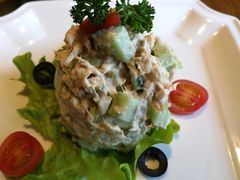 自制披萨-爱德堡西餐咖啡吧(北师大店)