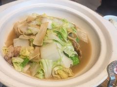 -黄泥岗·地道湖北菜(奥特莱斯店)