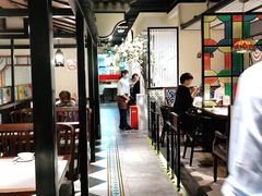 大堂-吉旺港式餐厅(南方商城店)