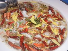 -太二酸菜鱼(正大广场店)