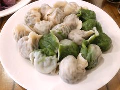 -宝源饺子(麦子店街店)
