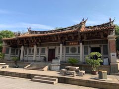 -晋江五店市传统文化旅游区