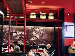 -蛙三泡椒牛蛙(万象城店)