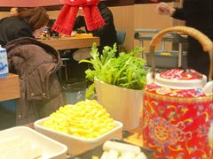 -川香煲(上海总店)