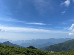 -神农架景区