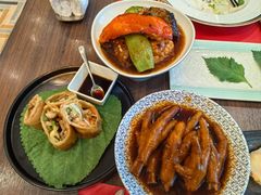 -翠园(南京德基广场店)