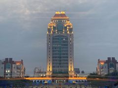 -厦门大学(思明校区)