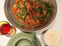 -以饭湘许(天河佳兆业店)