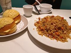 -嘉味港式餐厅(海门大有境店)