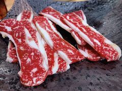 -萌牛肠烧烤店(虹梅路店)