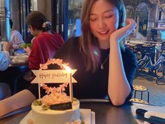 -杜哈夫DOUX RÊVE·生日蛋糕(日月光店)